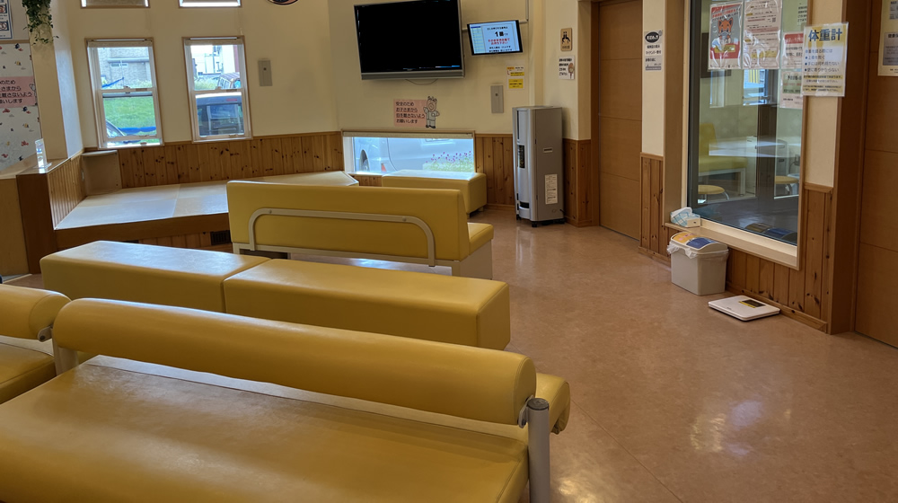 医療法人いちのへ耳鼻科